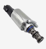 Tonic new construction machinery solenoid valve PD2E1-Y3/2D21-12E13A 403-0363 solenoid valve 1-year warranty
