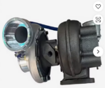 4HF1, 4HE1, 4HG1, 4JB1, 4JA1, 4JG2, 4HK1, 4 pieces in total, including turbocharger