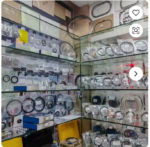 Tonike Sealing Ring-3 month warranty