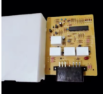 FSK639D Generator Speed Controller and Engine Control Unit, Generator Parts and Accessories