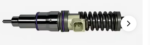 D13 engine common rail fuel injector 21458369 excavator parts construction machinery diesel fuel injector