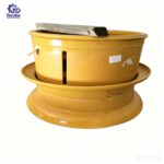Tonike Wheel Hub for WA470-5 Loader, PN 421-30-32101, 425-W36-1130, 425-W36-1140, 3 Months Warranty
