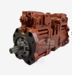 R130-7 excavator hydraulic pump K3V63DT K3V63DT-9COS 31N3-10010 31N3-10011 construction machinery parts