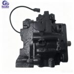 Fit Komatsu 702-19-23000 Valve / Control Valve;702-21-07100 Solenoid Valve ;702-21-07200 Solenoid Valve