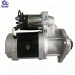 Steering Motor for WA470-5 Wheel Loader, Part No. 421-62-32700, 705-40-01020, 421-06-35111