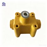 Tonike Valve Block for PC2000-8, PN 702-19-23000, 702-19-25000, 17A-03-41510