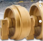 Tonike SY 215 top support wheel - Shandong origin, 1-year warranty