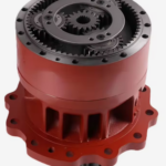 Planetary reduction gearbox DH225-7 DH220-5 DH225-9 2404-1063I K1004160A 404-00097C 2404-10631 Daewoo brand new retail version