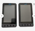 XE200DA brand new excavator monitor, suitable for building material shops, machinery repair shops, and manufacturing plants