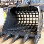 Steel excavator bucket teeth, construction machinery parts, for excavator bucket teeth manufacturing plant 60257045