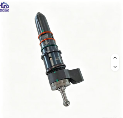 Tonke Cummins0 fuel injector 3074251, with 6-month warranty, made in China, produced in Honduras