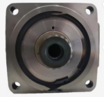 Excavator parts series F12-030-RS-1V-S-000-000-0 hydraulic piston motor construction machinery fan pump F12-040 F12-060 F12-080