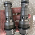 Excavator PC200-7 control valve pilot control 723-40-56900 suitable for construction machinery parts