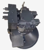 Suitable for Boerstok main pump 400914-00366 New arrival Construction machinery hydraulic engine parts Kone Kone