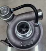 Engine turbocharger 2074A226 2674A393 2674A328 2674A150 construction machinery parts turbocharger