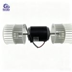 Tonike Heater Motor 24V Blower for EC210D, 6 Months Warranty