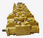 Tonike brand new authentic piston pump, suitable for excavator parts, ISO9001 certified