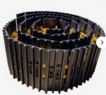 Compatible with Sany 215, Sany 55/60/65 excavator track rollers, Hitachi EX55 undercarriage rollers, SY60 track rollers, sprockets