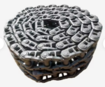 Tonike SY 215 construction machinery track link 47 links brand new excavator parts