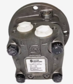 630 hydraulic motor, with PLC controller, brand new, with warranty, weight 5 kg, suitable for industrial control and programming, excavator parts
