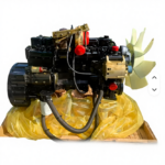 Tonike for Complete Engine Assembly 4BTA3.9-C110 for Construction Machinery Parts