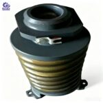 Tonike Tension Spring for D39EX-22, PN 11Y-30-24270, 234-30-22120, 23A-30-11603, 3 Months Warranty
