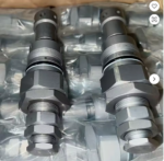 Applicable to EC460 hydraulic main valve, suitable for construction, agriculture, retail and manufacturing industries, suitable for factory construction and machinery repair shops - brand new