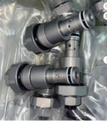 SUNORO safety valve assembly suitable for Komatsu PC200-6 PC200-7 PC200-8 construction machinery parts