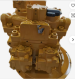 Suitable for 336D main hydraulic pump 330 3228733 322-8733 applicable to various applications