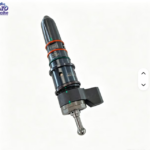 Tonke Cummins0 fuel injector 3074251, with 6-month warranty, made in China, produced in Honduras