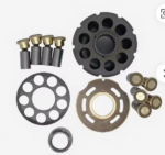 Tonike construction machinery and excavator hydraulic components - seal kits, valves, pumps - brand new