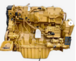 Onepower NEW C15 Acert complete engine universal diesel engine suitable for 365C 374F excavator construction machinery parts