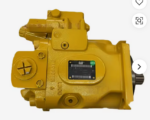 E306 brand new excavator steel pump, suitable for building material shops and machinery repair shops, compatible with E305 Tonike