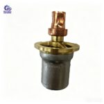 Tonike thermostat suitable for QSK23 diesel internal combustion engine. OEM Part Numbers: 4095524, 4096849, 4096850, 4096329. 6 months warranty