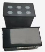 TONIC construction machinery parts excavator panel switch
