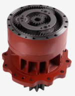 Planetary reduction gearbox DH225-7 DH220-5 DH225-9 2404-1063I K1004160A 404-00097C 2404-10631 Daewoo brand new retail version