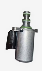 Applicable to SUNORO EHPR98-T33-12ER proportional relief valve for excavator E320GC E330GC E336 new hydraulic pump solenoid valve