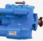 Eaton 5423-518 high-pressure piston pump for concrete mixer trucks, construction machinery parts, Tonike Pv21 Pv22 Pv23