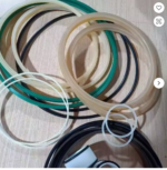 Brand new excavator oil seal hydraulic cylinder seal kit YN01V00112R300 YN01V00153R300