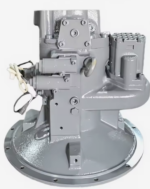 EX100-2 EX120-2 hydraulic pump brand new condition excavator main pump suitable for retail building material machinery repair shops Tonike