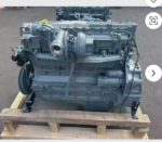 Tonike TCD 2013 L06 engine 6-month warranty, origin Guangdong Province, including report and video inspection.