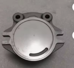 Excavator parts 172461-73131 17246173131 gear pump pilot pump suitable for VI050 VI055 VI040