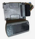 Excavator monitor display panel 515-3302 503-8026 construction machinery parts, suitable for E312E E320D2 E320E E330D2