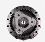 Construction machinery spare parts, excavator swing assembly, GP ASSY, swing reduction gearbox