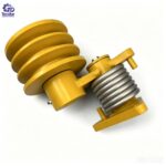 Tonike Accumulator for WA380-6, PN 425-62-23750, 6162-63-3403, 23C-60-62540, 3 Months Warranty
