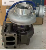 Turbocharger 4038475 for PC220-6 6D102 engine excavator construction machinery parts