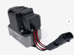 Applicable to hydraulic valve MCV116A3501 MCV116A1101 MCV116A3102 MCV116A3203 cast iron material Tonike