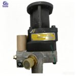 Tonike Fuel Pump Assembly for Mining 1200 Excavator, Part No. 4307242, 2897672, 4307238, 3330600, 6 Months Warranty