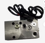 Suitable for DH60 DH55 construction machinery parts, hydraulic pump and EPPR valve spare parts