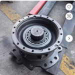 LG936L LG936N LG938 excavator slewing gearbox housing construction machinery parts